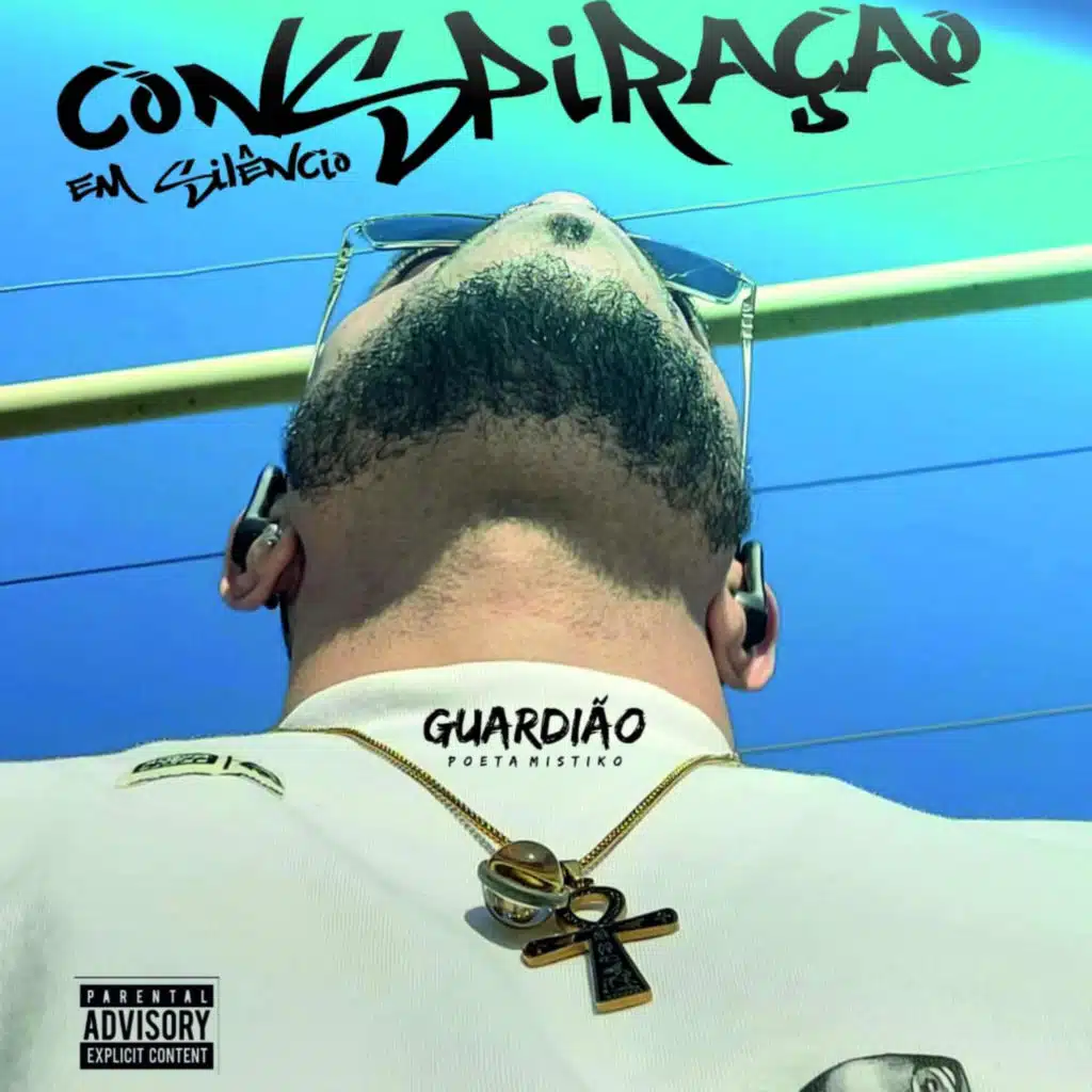 CONSPIRAÇÃO EM SILÊNCIO