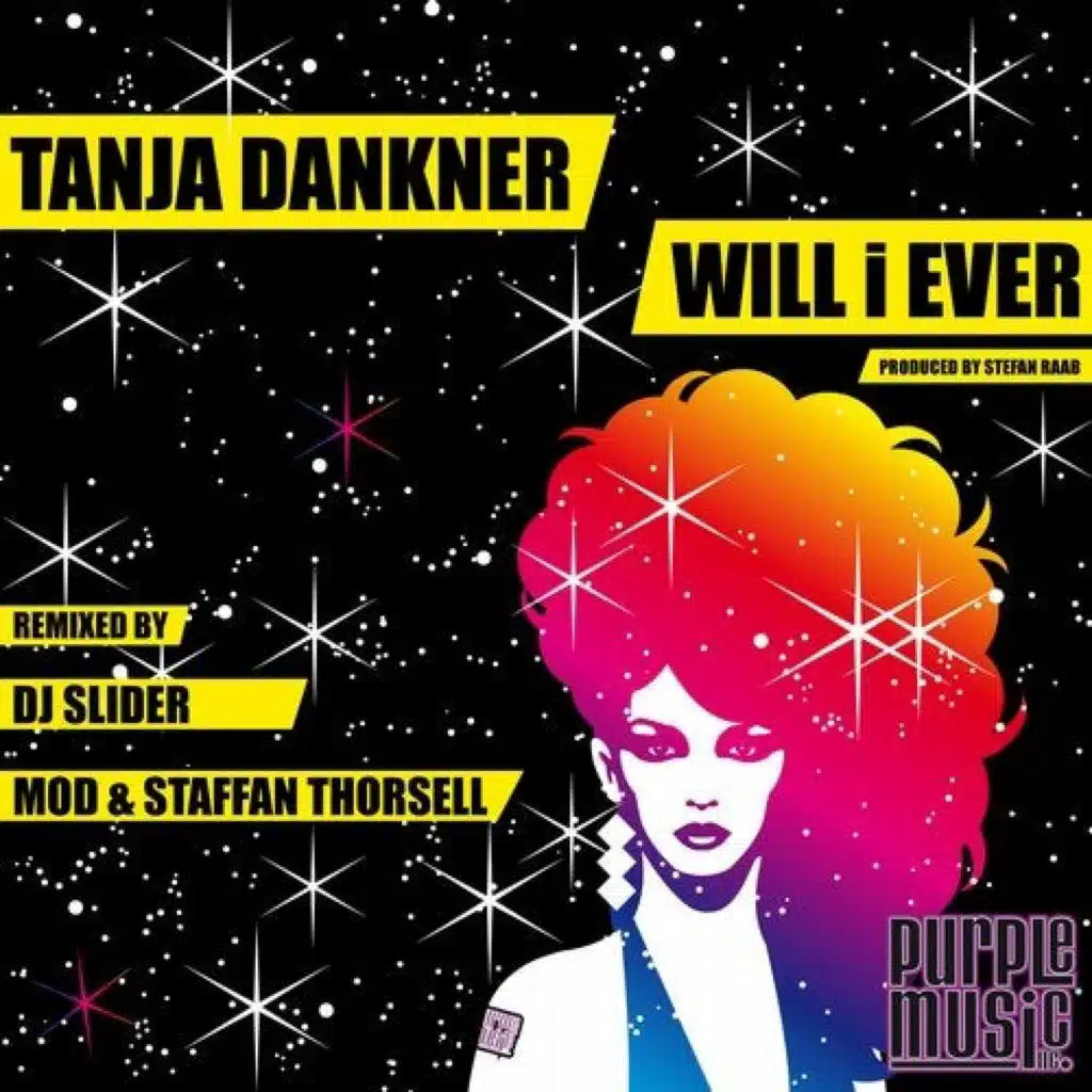 Will I Ever (Mod & Staffan Thorsell Remix)