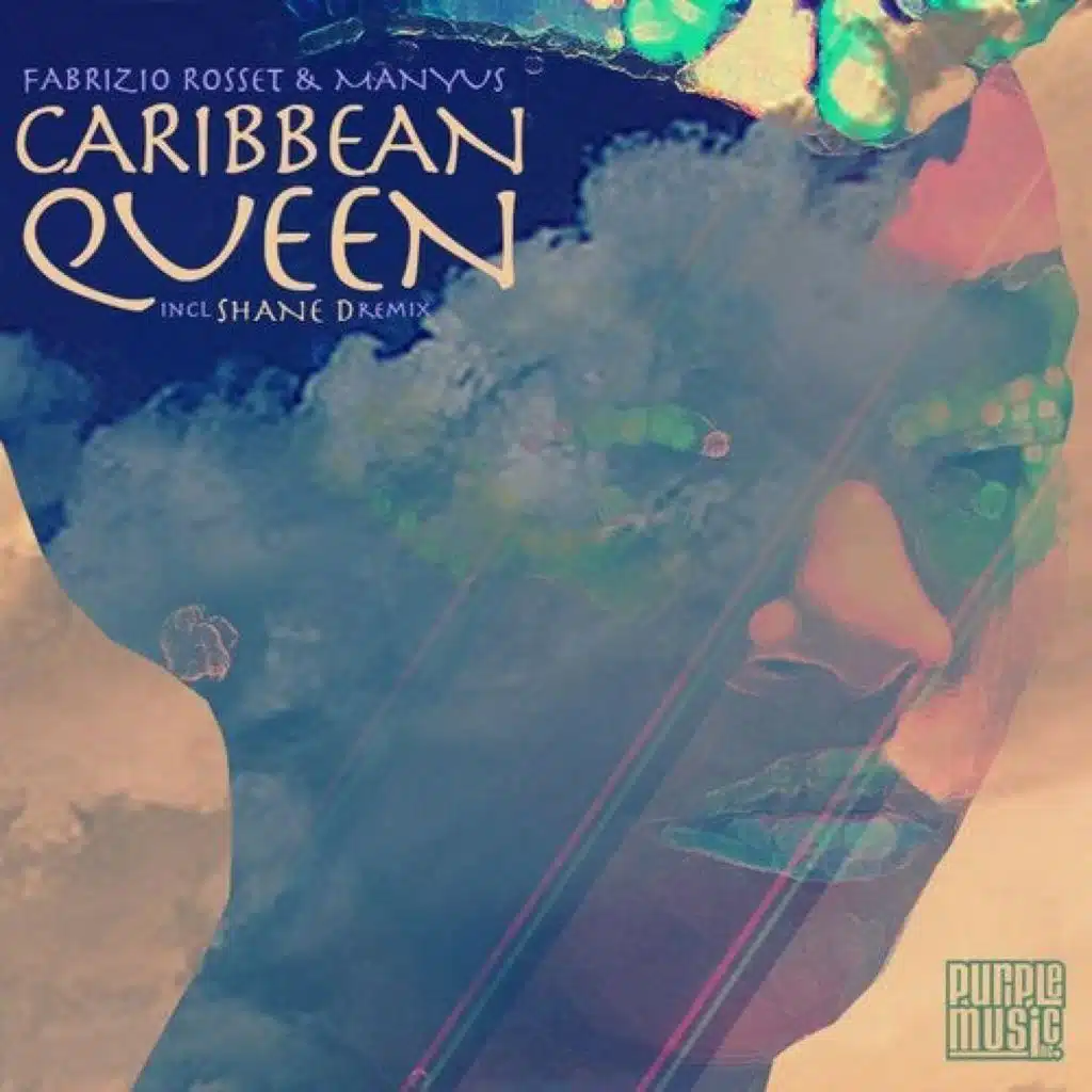Caribbean Queen (Shane D Remix)