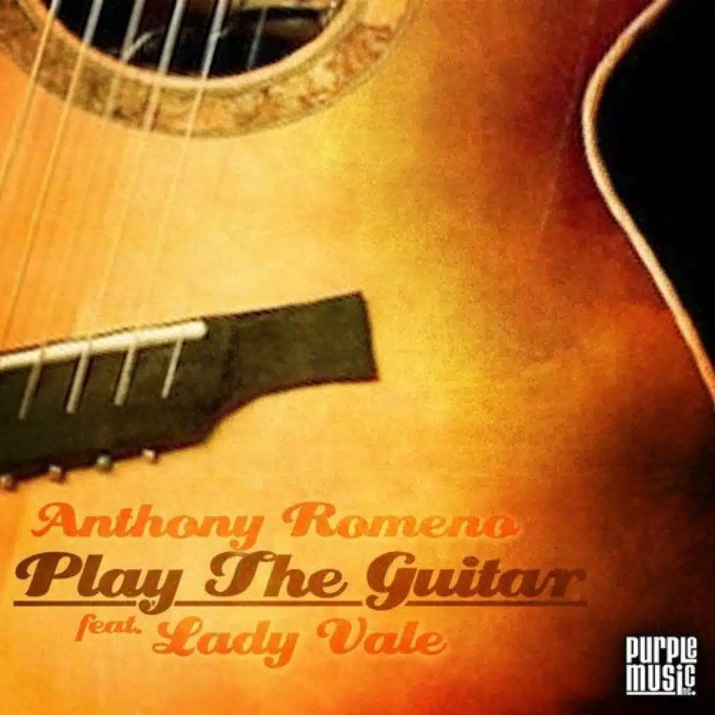 Play the Guitar (feat. Lady Vale)