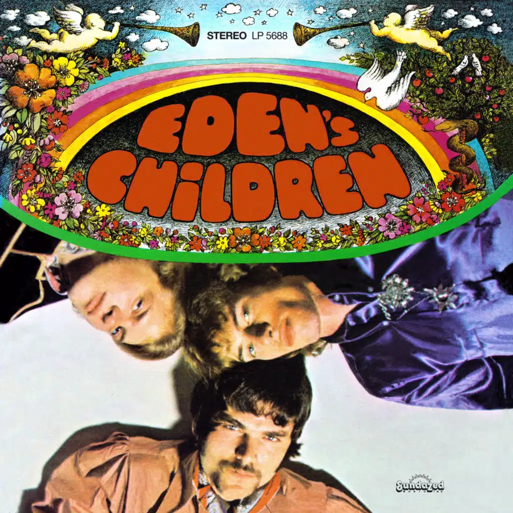 Eden's Children