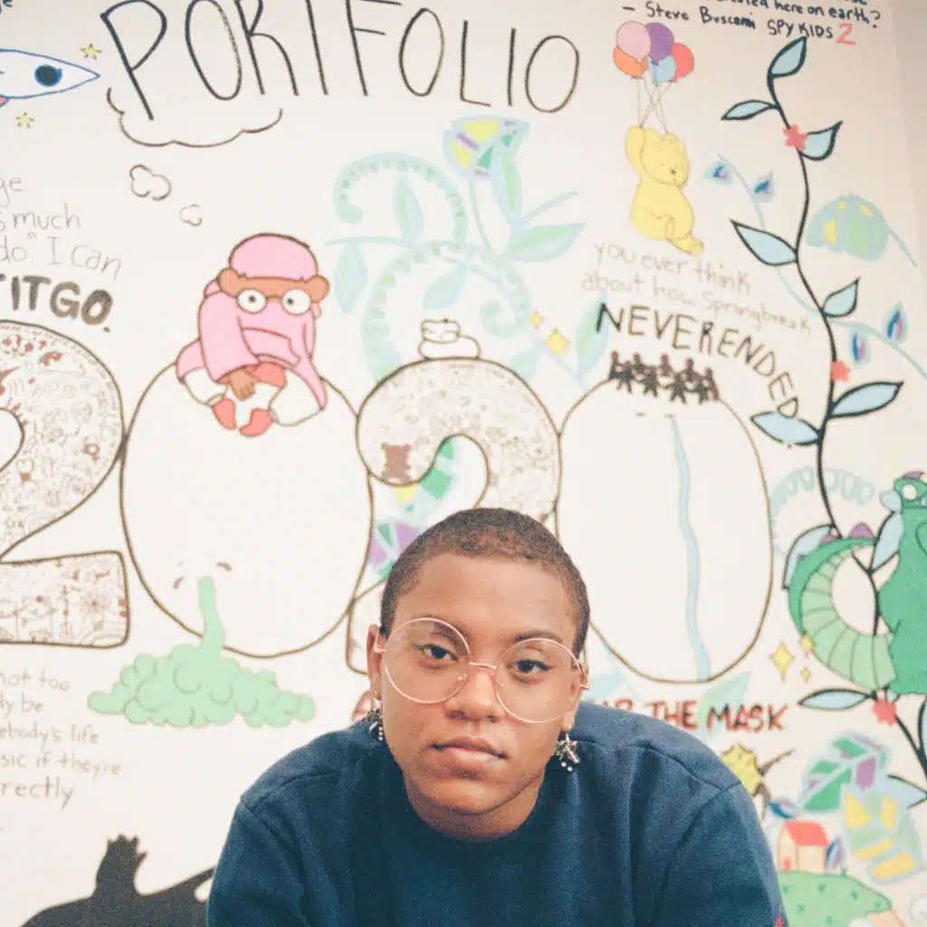 Portfolio 2020