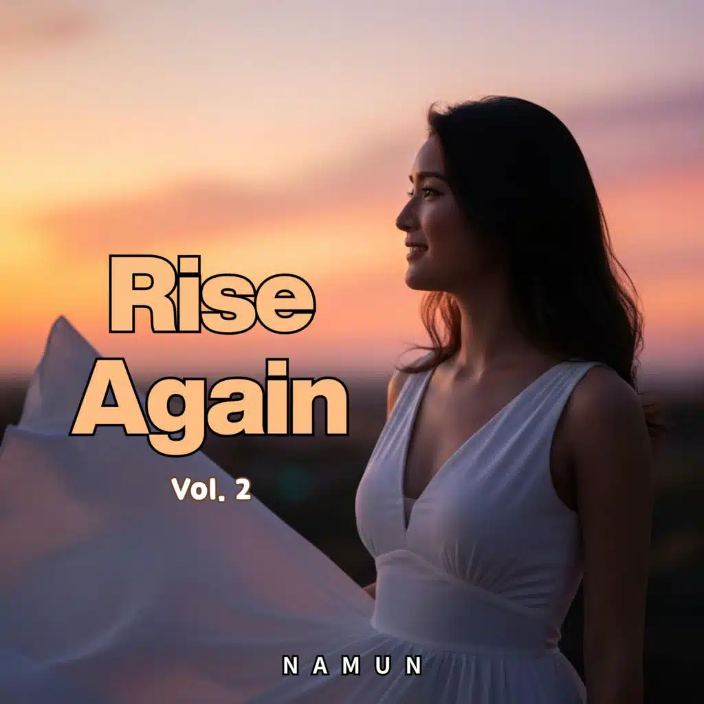 Rise Again, Vol. 2