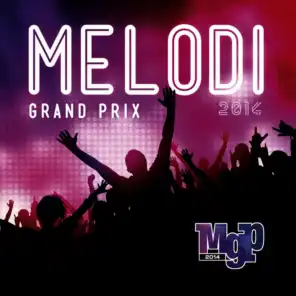 Melodi Grand Prix 2014 Finland