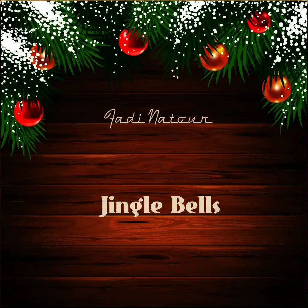 Jingle Bells (Original Version)
