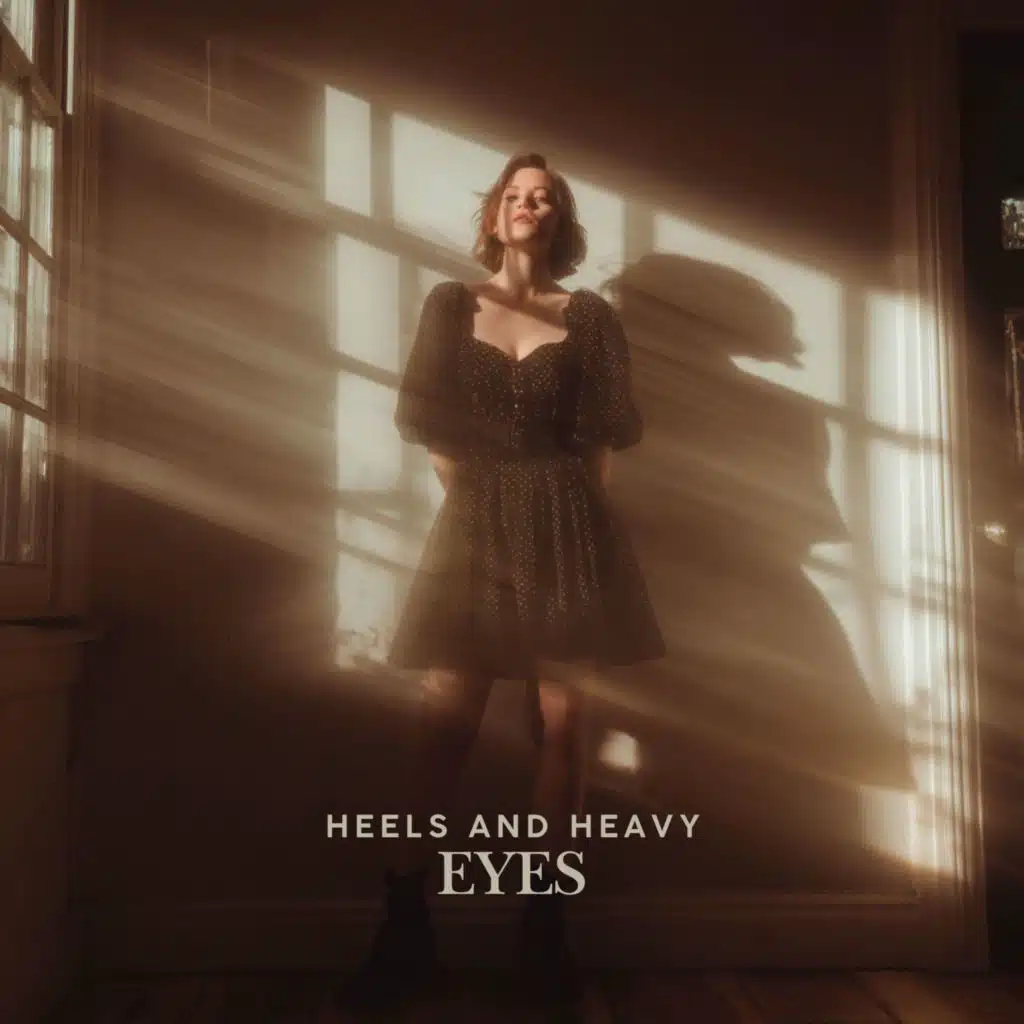 Heels and Heavy Eyes