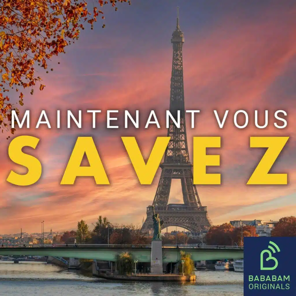 Pourquoi appelle-t-on Paris “Paname” ?