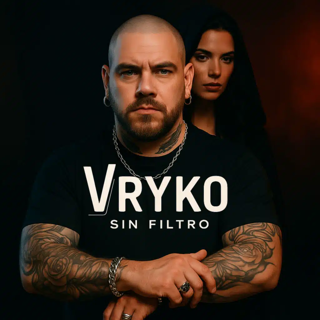Vryko