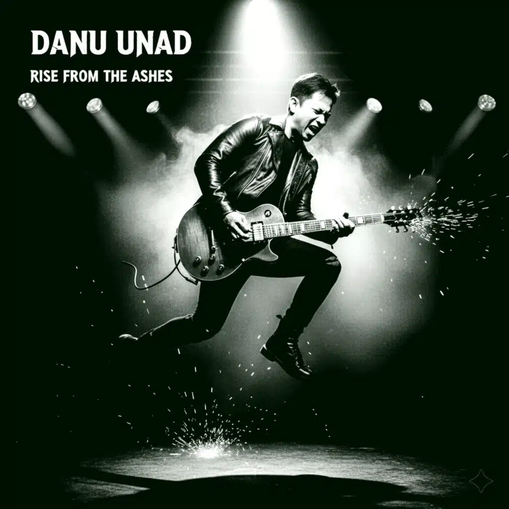 At the End of the Night