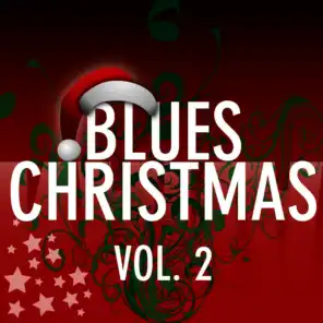 Blues Christmas, Vol. 2