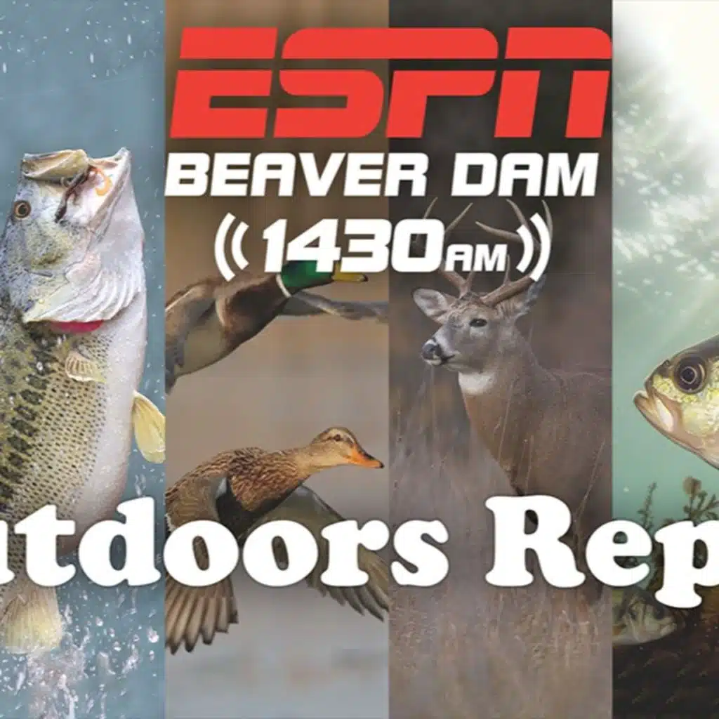 ESPN OUTDOORS REPORT 10/10/25