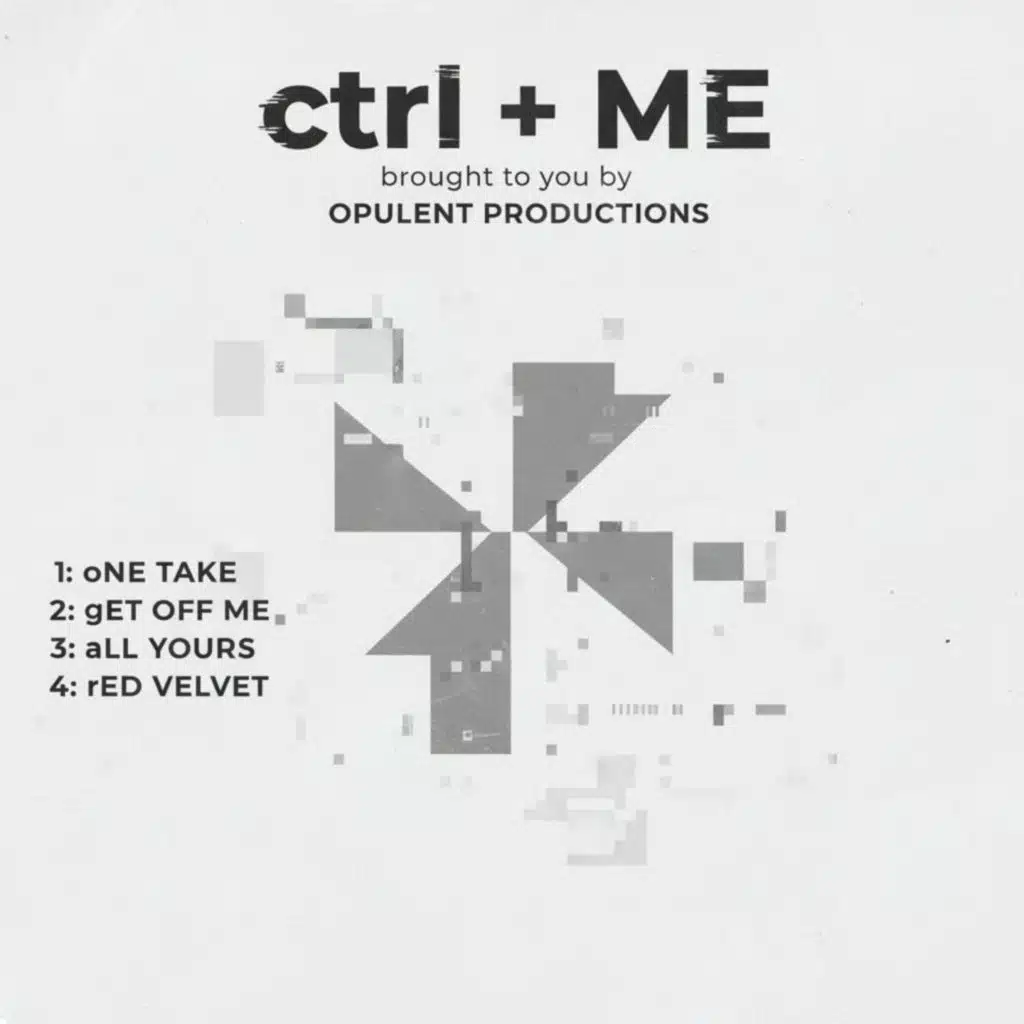 ctrl + ME