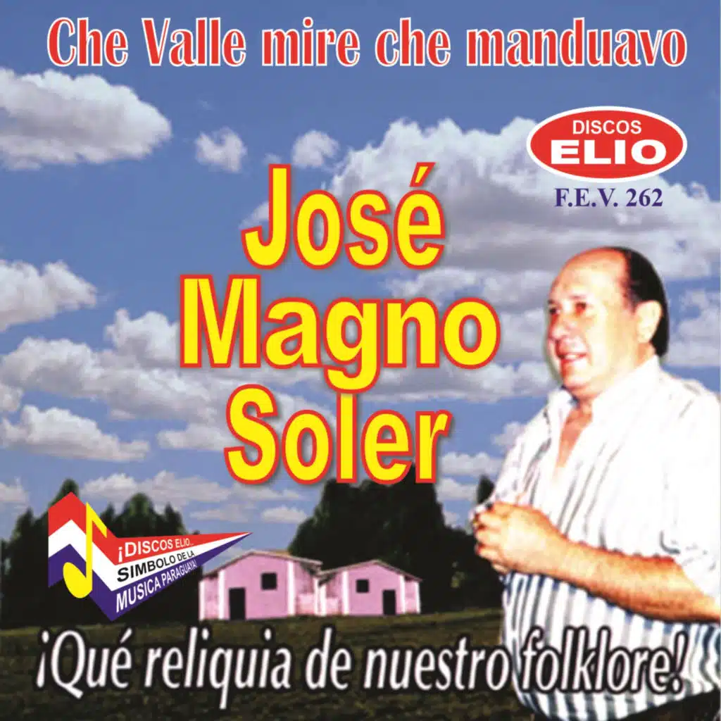 José Magno Soler