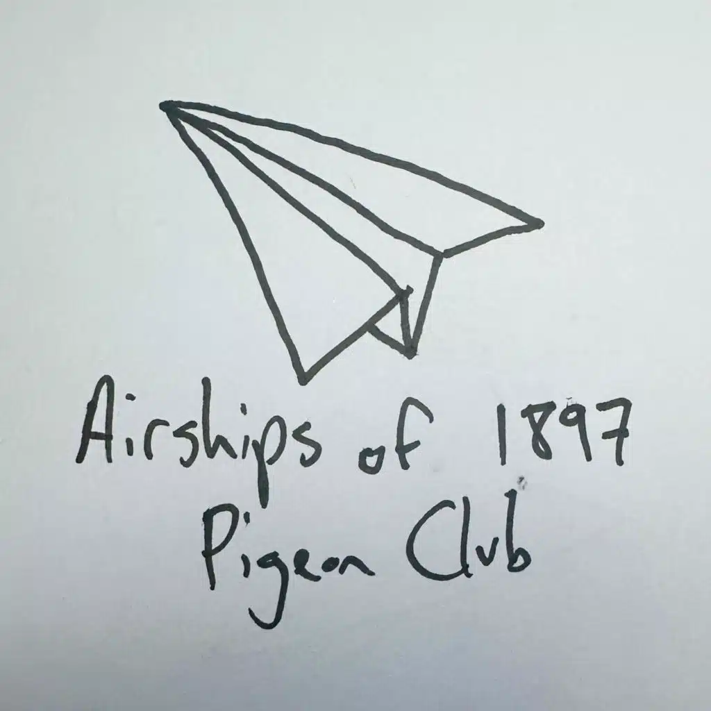 Pigeon Club