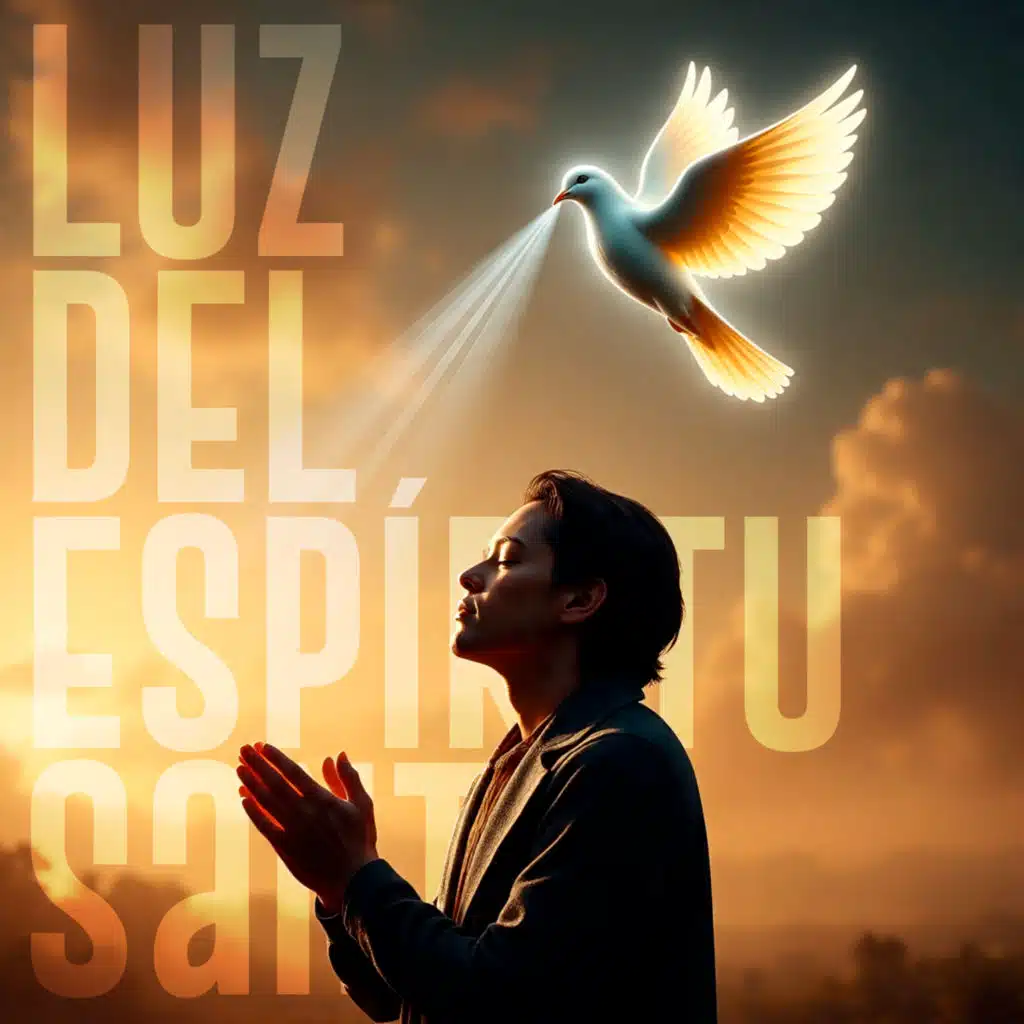 El Nombre De Cristo Proclamo Con Fe