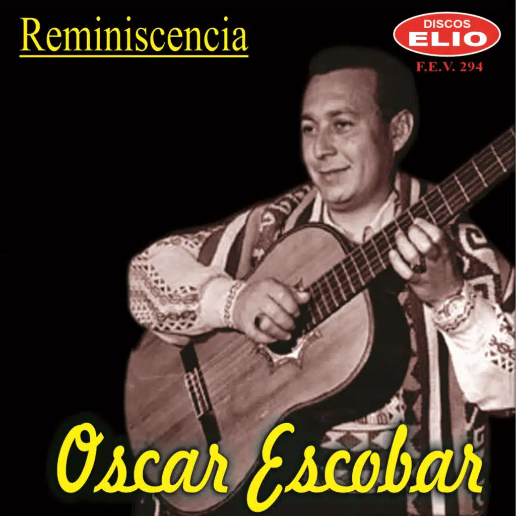 Oscar Escobar