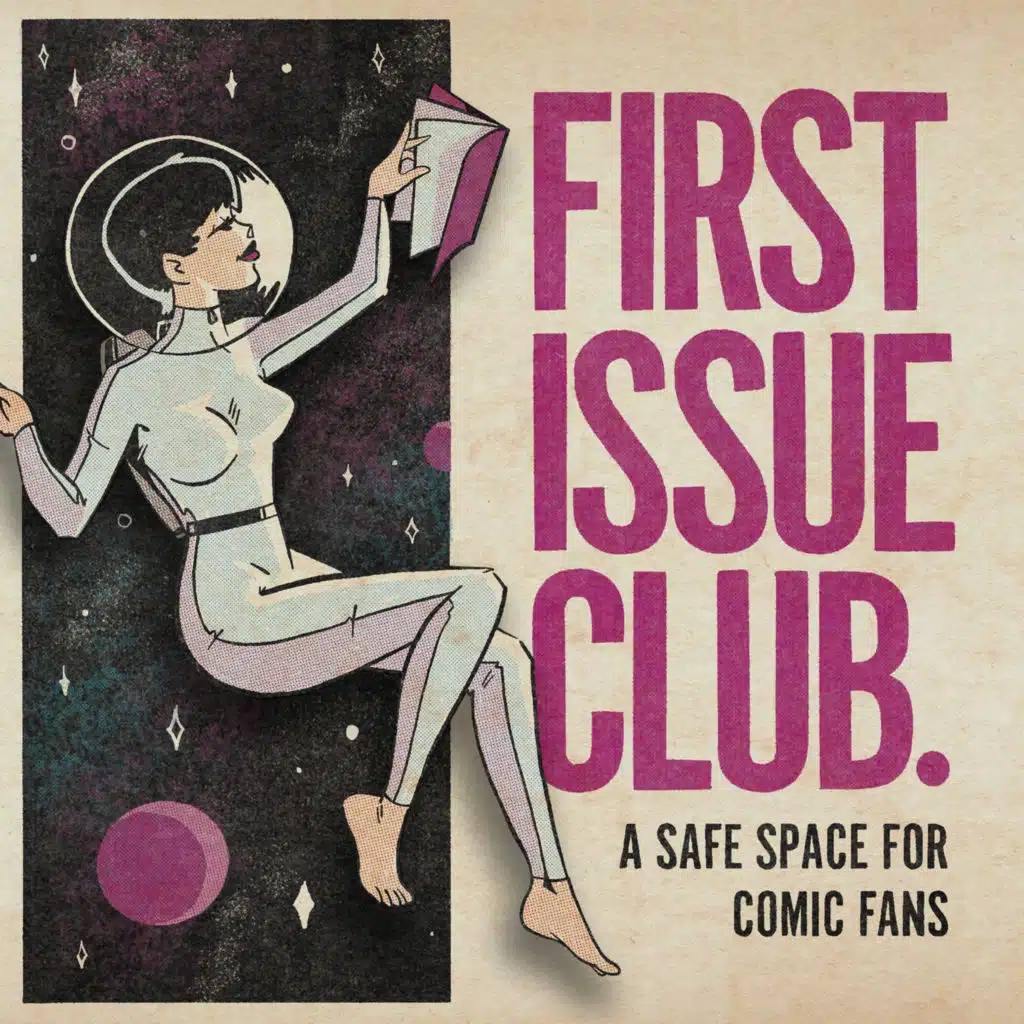 NYCC Exclusive News / DCKO Controversy