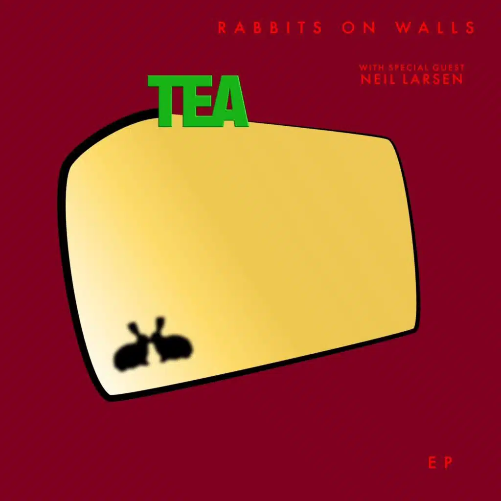 Golden Orioles (feat. Neil Larsen)