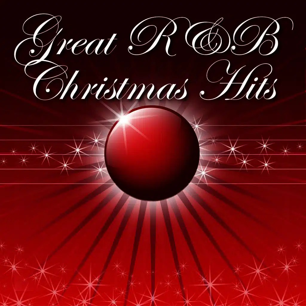 Great R&B Christmas Hits