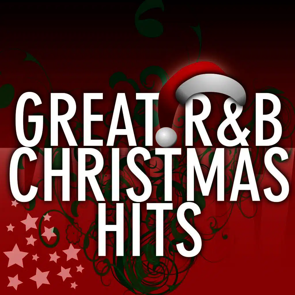 Great R&B Christmas Hits