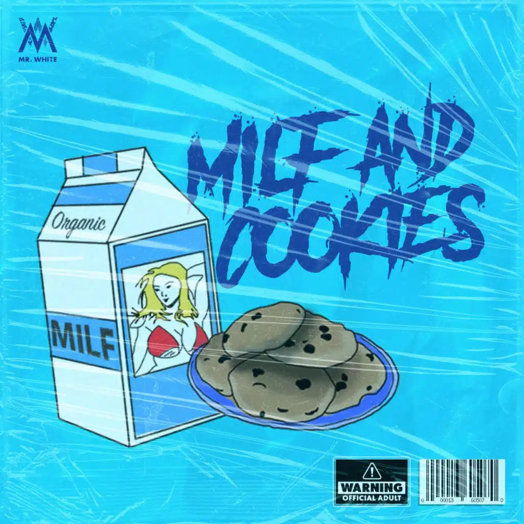 Milf & Cookies