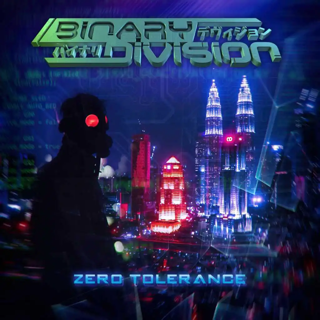 Zero Tolerance (Suppressor Remix)