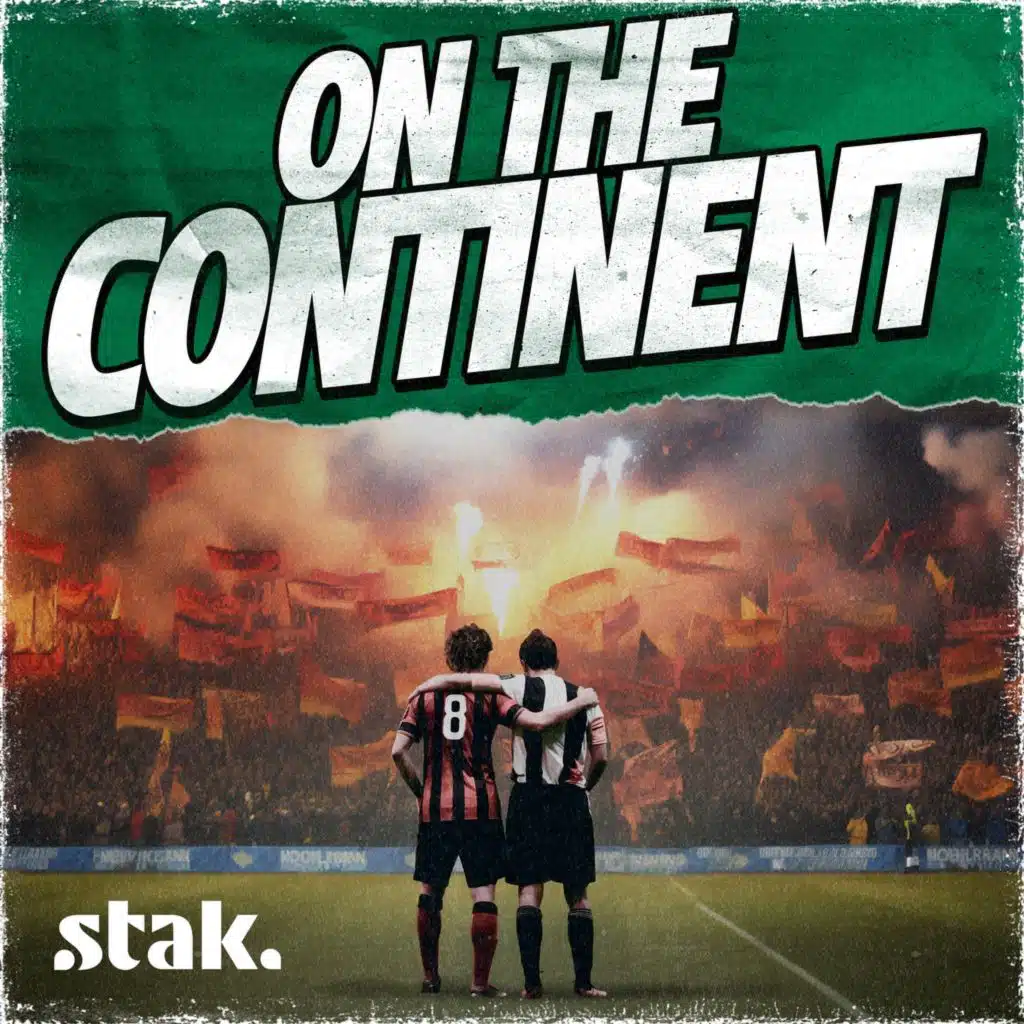Ask OTC: Jobe Bellingham gets it wrong, Ethan Mbappé gets it right, and the new international break