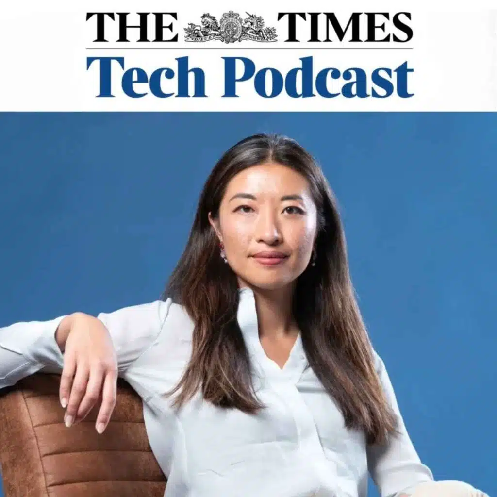  The future of social media according to Bluesky's COO & Trump 'saves' TikTok