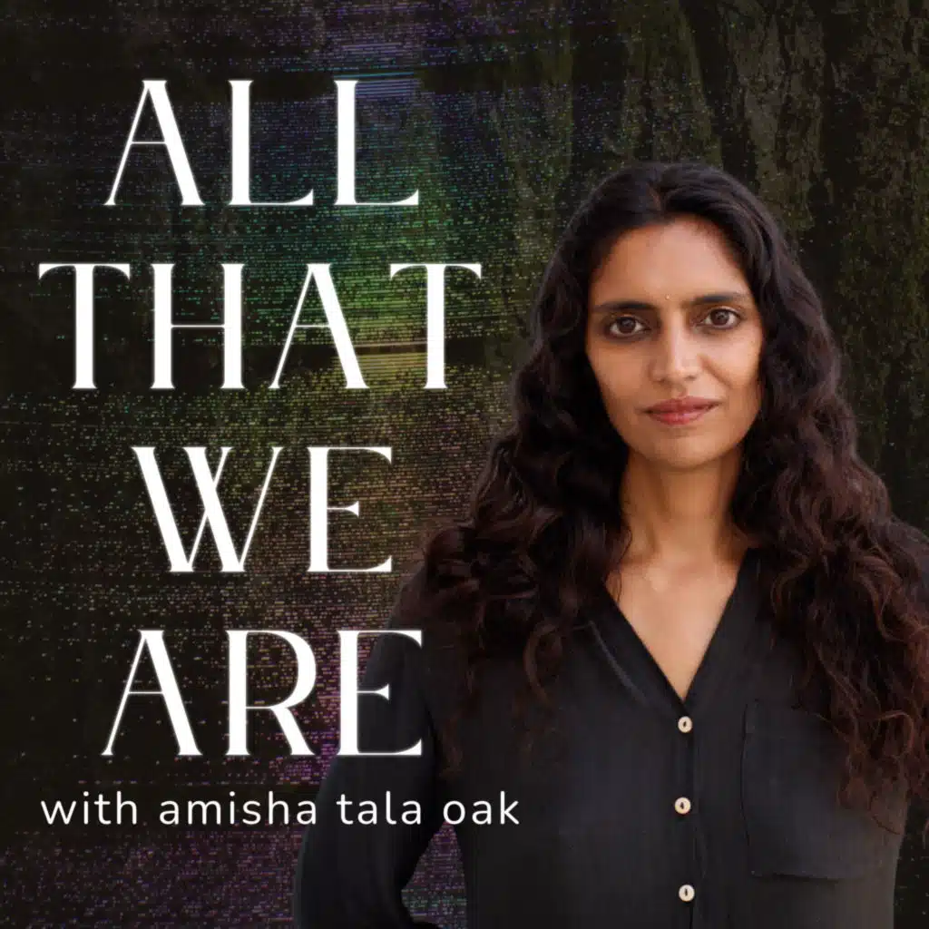 TIMELESS // 'How to Remember Your Voice and Sing Freely' with Almunis Alejandra Ortiz - E249