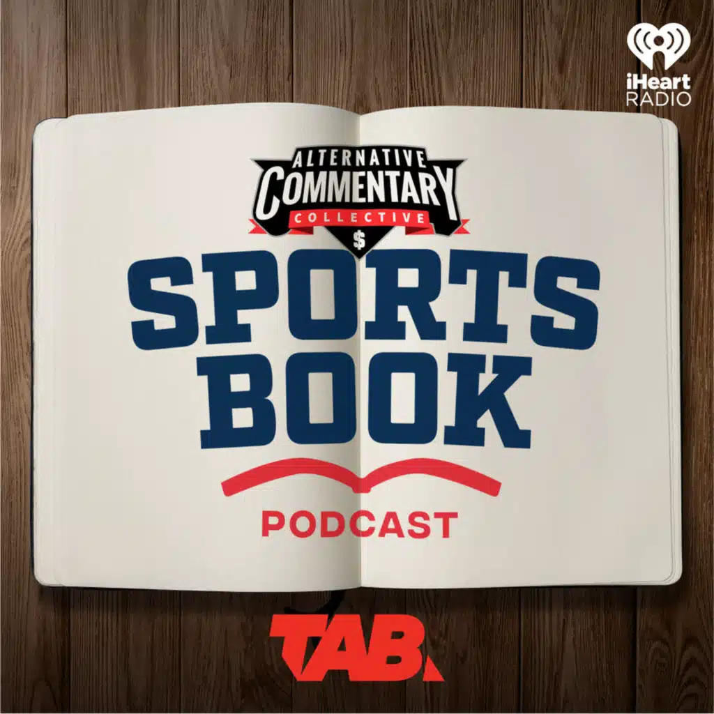 "The ACC SportsBook - October 10th"