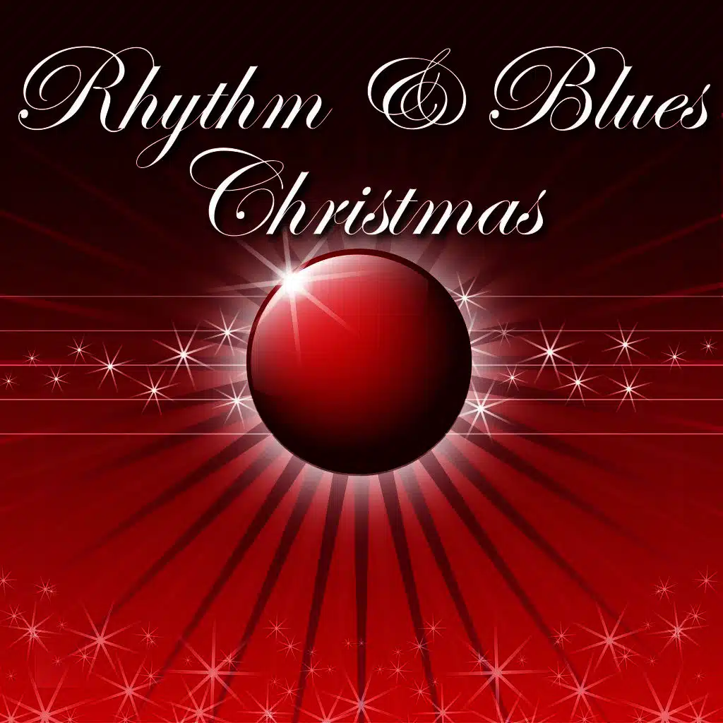 Rhythm & Blues Christmas