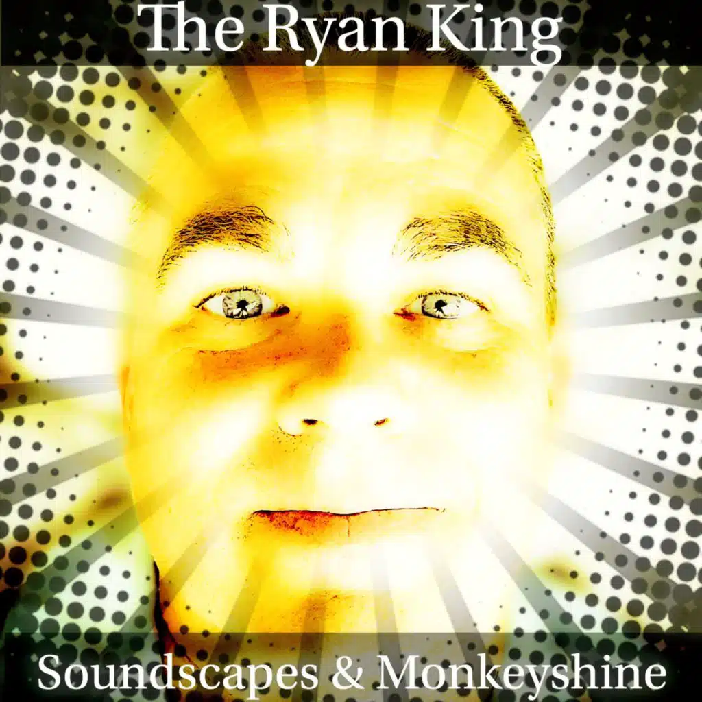 Soundscapes & Monkeyshine