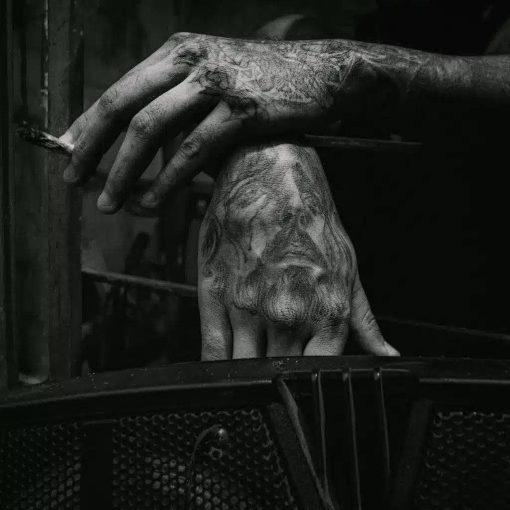 El sonidero (feat. Soen)