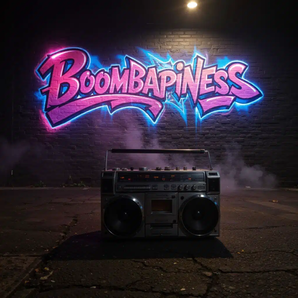 BoomBapiness