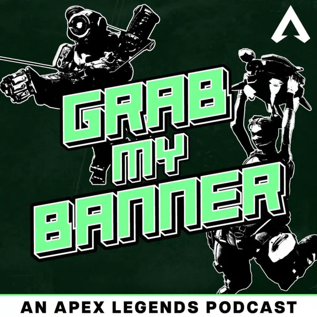 Episode 249: Star Wars x Apex Legends Collab Inbound + DMR & Voicemails