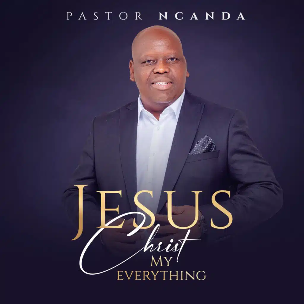 Pastor Ncanda