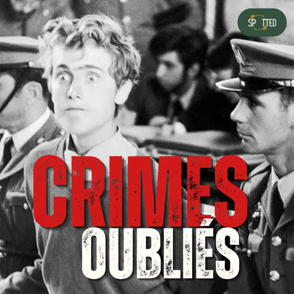 L'affaire Alexander : L'histoire de la secte familiale [1/3]