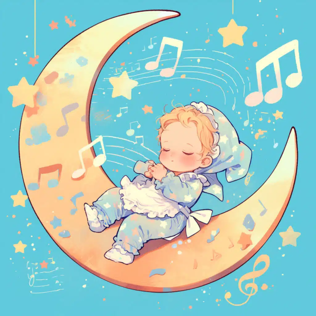 母亲掌心的暖 融化在睡前歌里