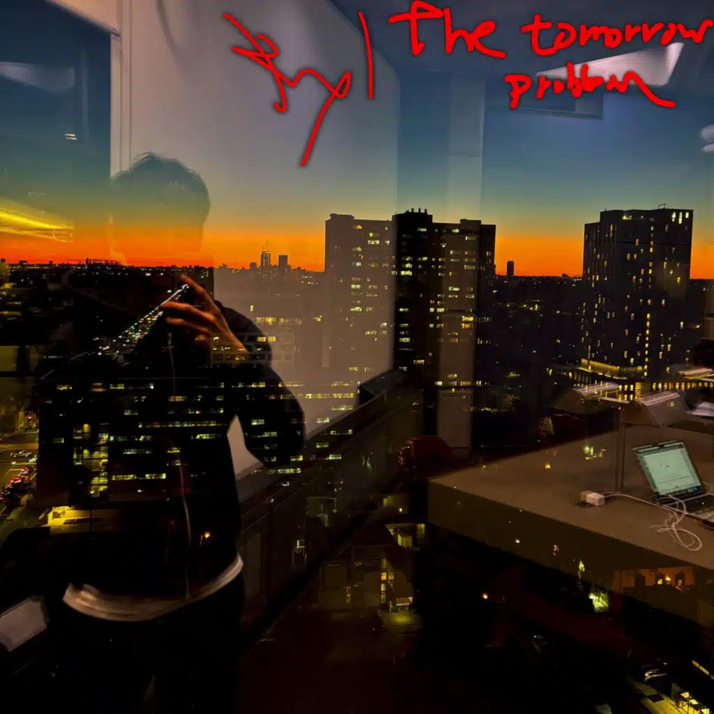 THE TOMORROW PROBLEM