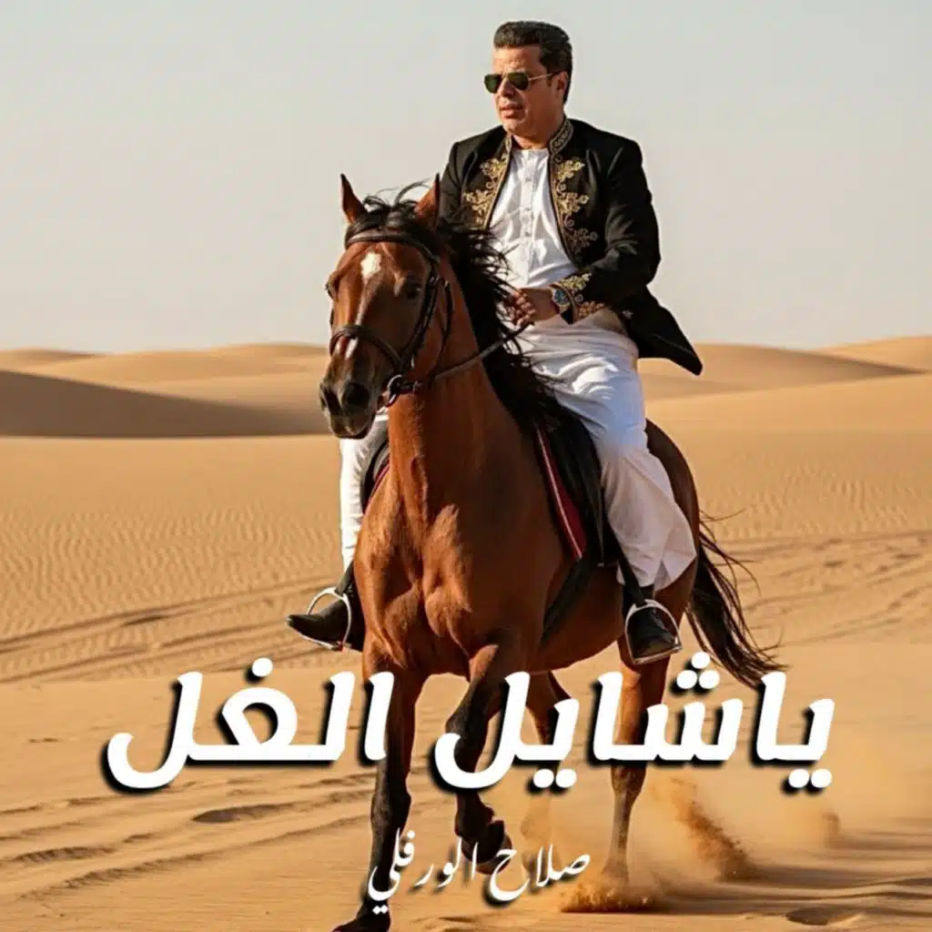 ياشايل الغل