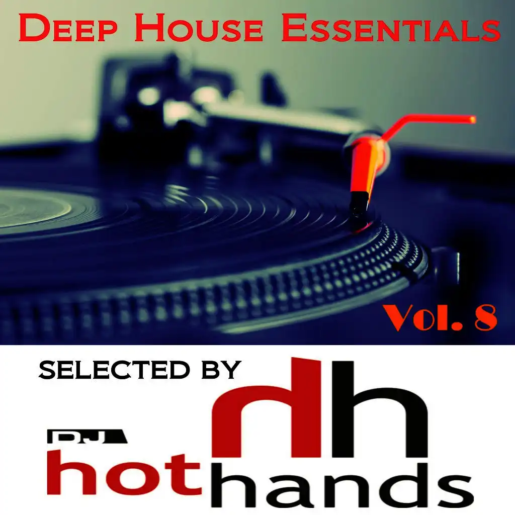 Deep House Essentials, Vol. 8
