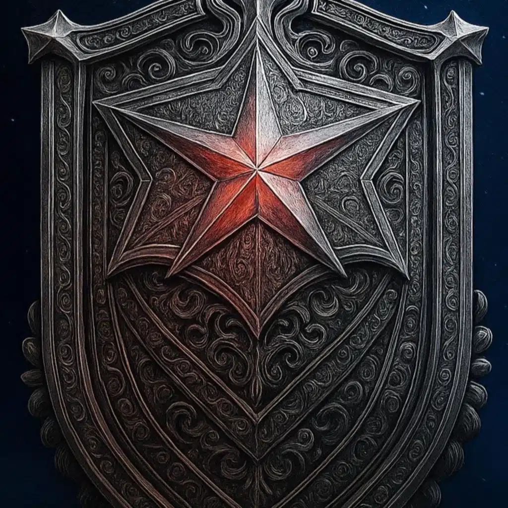 The LARP Channel Presents- New Star Crest: Episode 6
