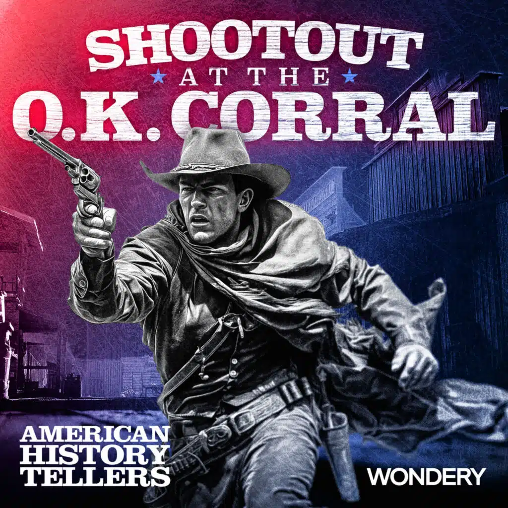 Shootout at the O.K. Corral | The Road to Tombstone | 1