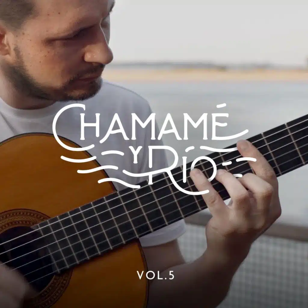 Chamamé Y Río, Vol. 5 (En Vivo)