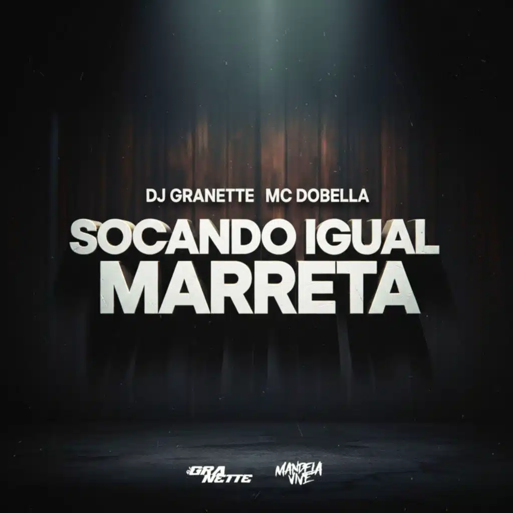DJ Granette & Mc Dobella