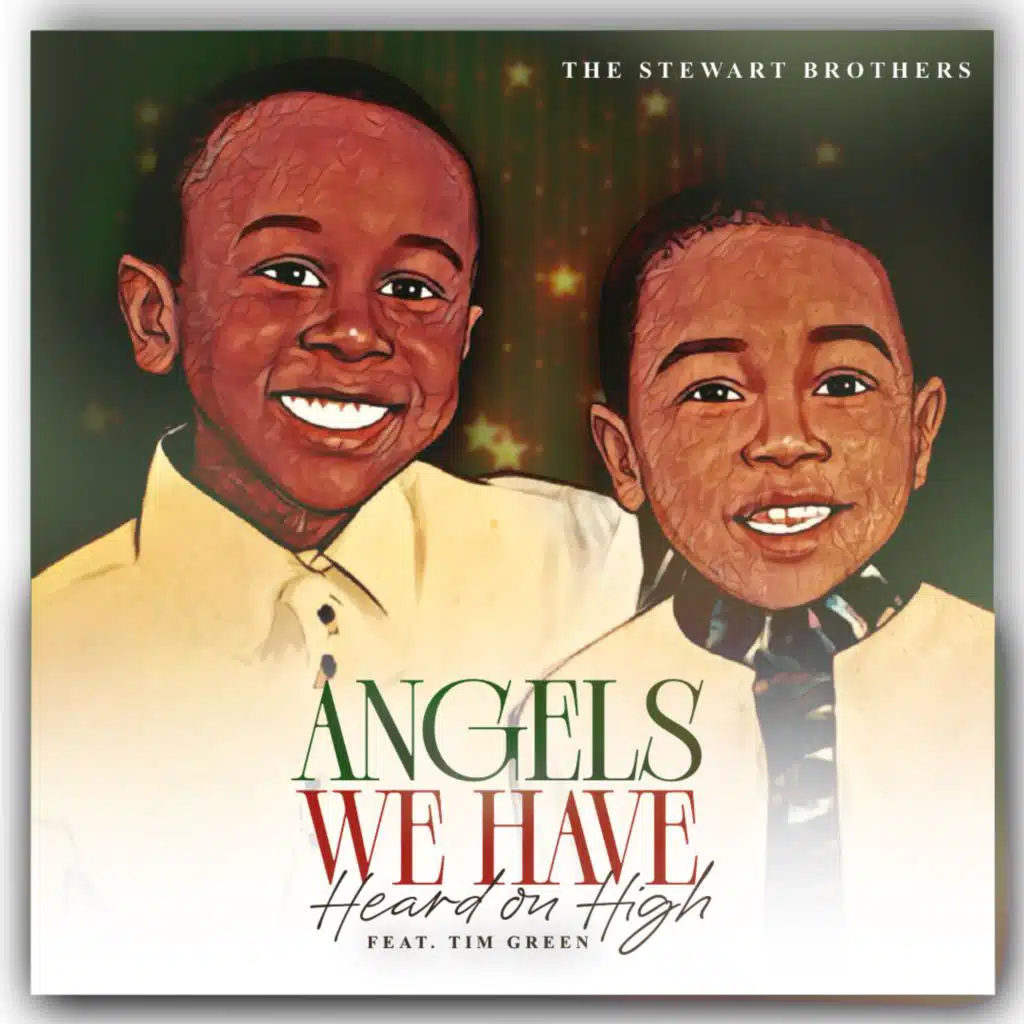 The Stewart Brothers