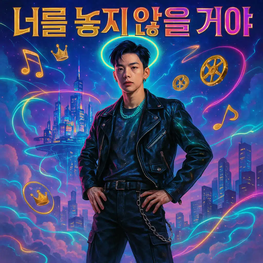 일렉트릭 러브