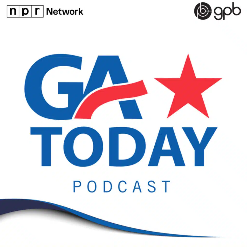 Georgia Today: Atlanta's Mayor Debate; Donald Trump Case; Savannah Bananas 2026 Schedule