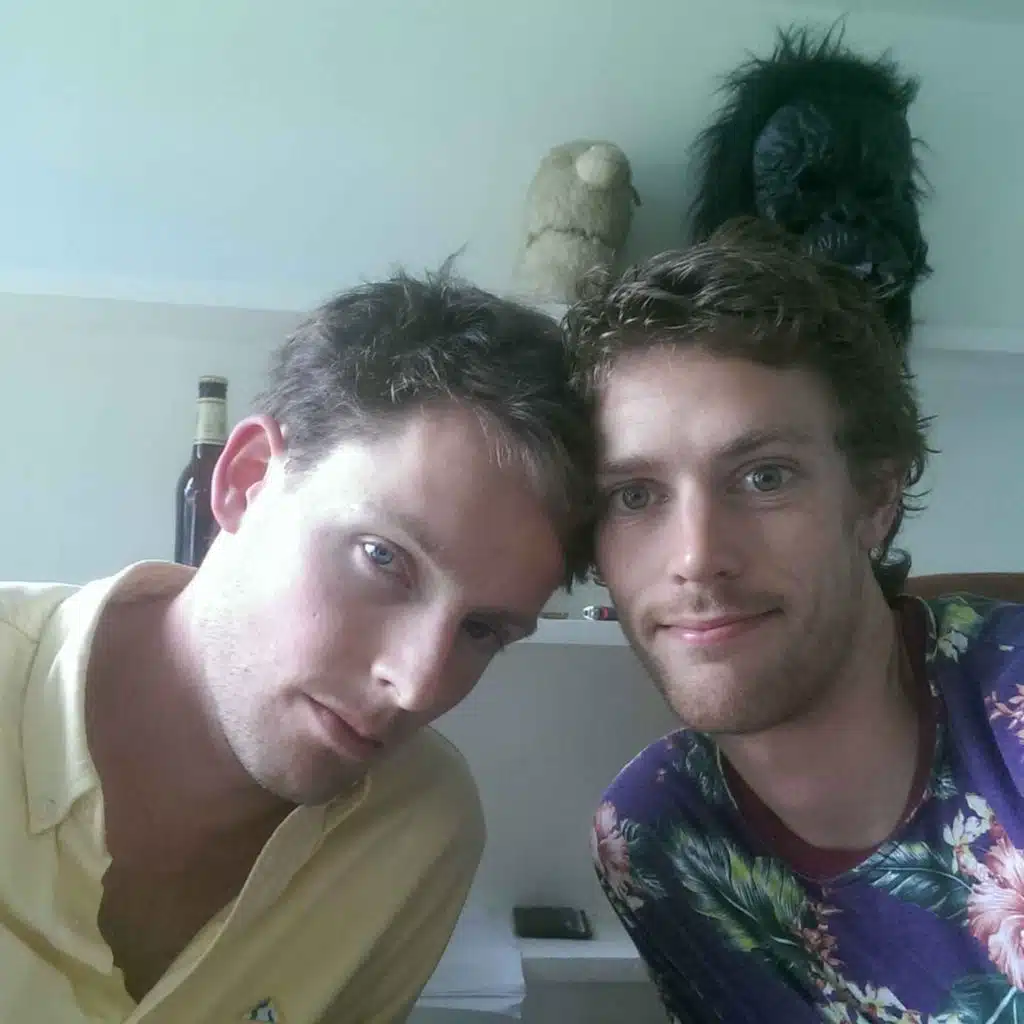 REPLAY: S02E42 - Merch