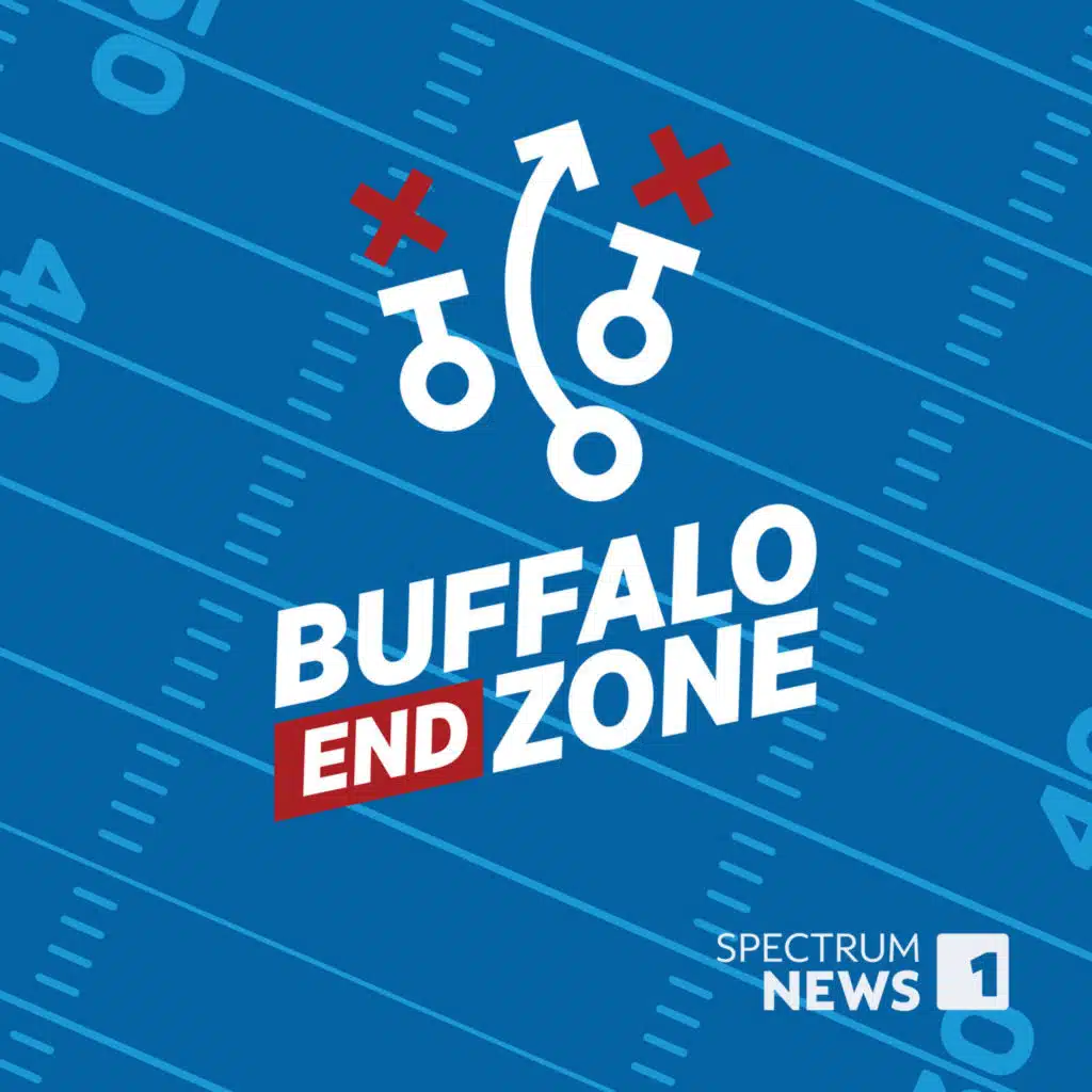 Bills look to rebound on road at Falcons
